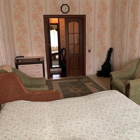 131 Проспект Добровольского Хорошая 3-Х Комнатная Квартира В Одессе Odessa Extérieur photo