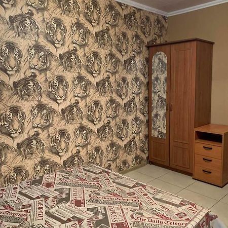131 Проспект Добровольского Хорошая 3-Х Комнатная Квартира В Одессе Odessa Extérieur photo