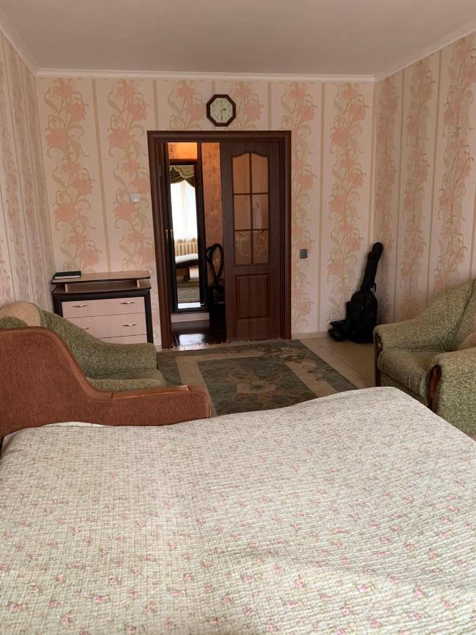 131 Проспект Добровольского Хорошая 3-Х Комнатная Квартира В Одессе Odessa Extérieur photo