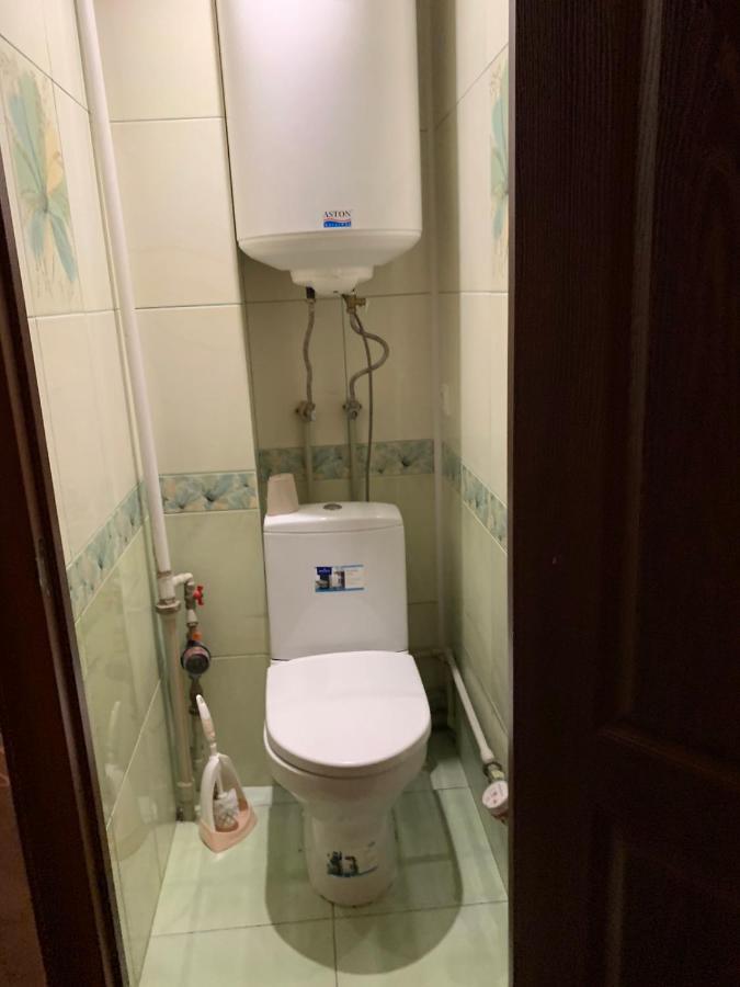 131 Проспект Добровольского Хорошая 3-Х Комнатная Квартира В Одессе Odessa Extérieur photo