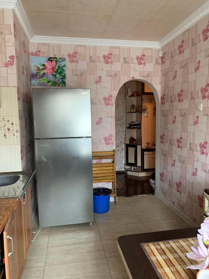 131 Проспект Добровольского Хорошая 3-Х Комнатная Квартира В Одессе Odessa Extérieur photo