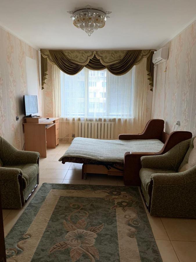 131 Проспект Добровольского Хорошая 3-Х Комнатная Квартира В Одессе Odessa Extérieur photo